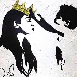 Meet your Posher, Mariahh